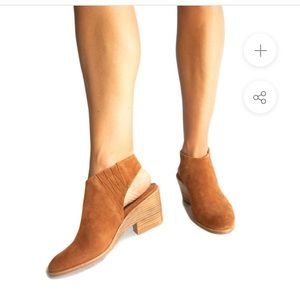 Gentle soles harlie 9